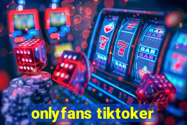 onlyfans tiktoker